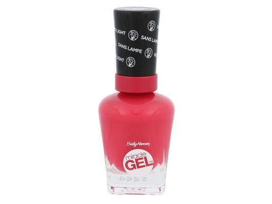 Sally Hansen Miracle Gel 14,7 ml - 14,7ml - Lak na nehty