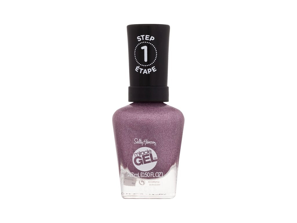 Sally Hansen Miracle Gel 14,7 ml - 14,7ml - Lak na nehty