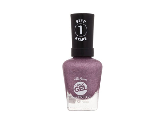 Sally Hansen Miracle Gel 14,7 ml - 14,7ml - Lak na nehty