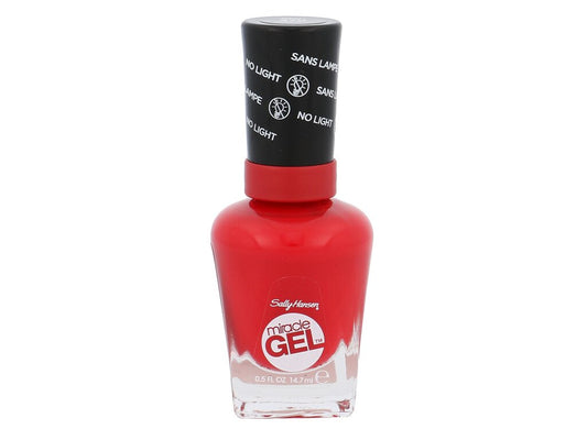 Sally Hansen Miracle Gel 14,7 ml - 14,7ml - Lak na nehty