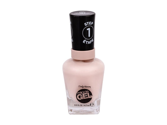 Sally Hansen Miracle Gel 14,7 ml - 14,7ml - Lak na nehty