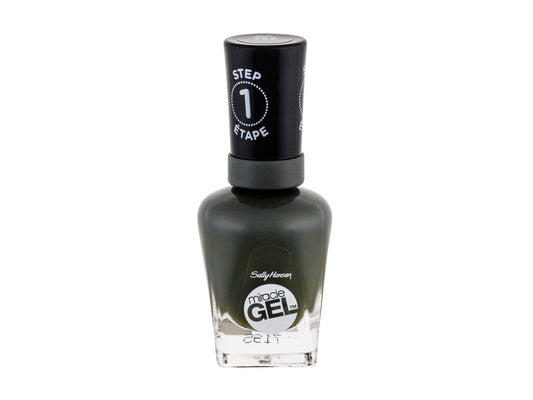 Sally Hansen Miracle Gel 14,7 ml - 14,7ml - Lak na nehty