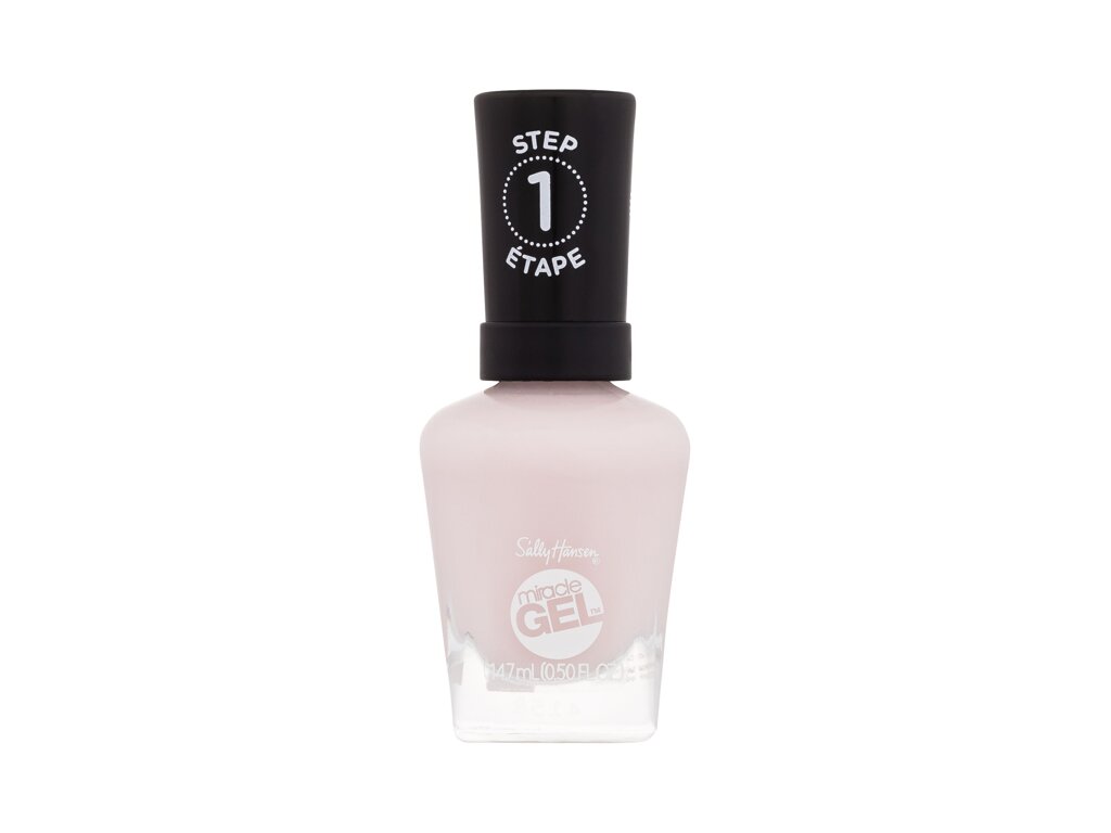 Sally Hansen Miracle Gel 14,7 ml - 14,7ml - Lak na nehty
