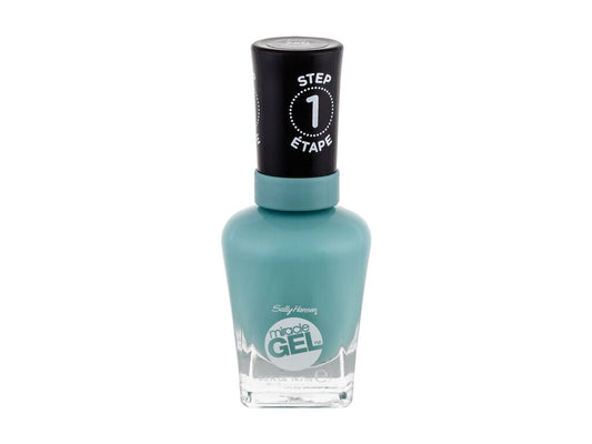 Sally Hansen Miracle Gel 14,7 ml - 14,7ml - Lak na nehty
