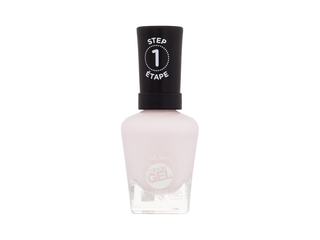 Sally Hansen Miracle Gel 14,7 ml - 14,7ml - Lak na nehty