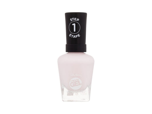 Sally Hansen Miracle Gel 14,7 ml - 14,7ml - Lak na nehty