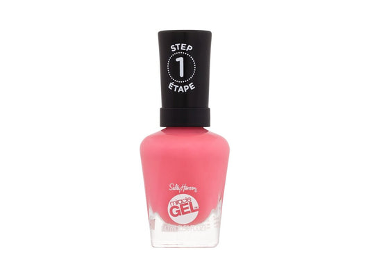 Sally Hansen Miracle Gel 14,7 ml - 14,7ml - Lak na nehty
