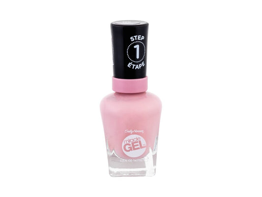 Sally Hansen Miracle Gel 14,7 ml - 14,7ml - Lak na nehty