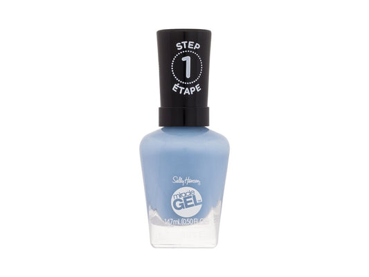 Sally Hansen Miracle Gel Cozy Chic Collection 14,7 ml - 14,7ml - Lak na nehty