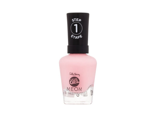Sally Hansen Miracle Gel Neon 14,7 ml - 14,7ml - Lak na nehty