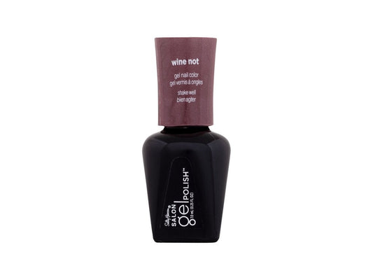 Sally Hansen Salon Gel Polish Nail Color 7 ml - 7ml - Lak na nehty
