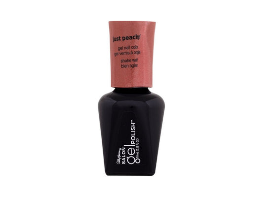 Sally Hansen Salon Gel Polish Nail Color 7 ml - 7ml - Lak na nehty