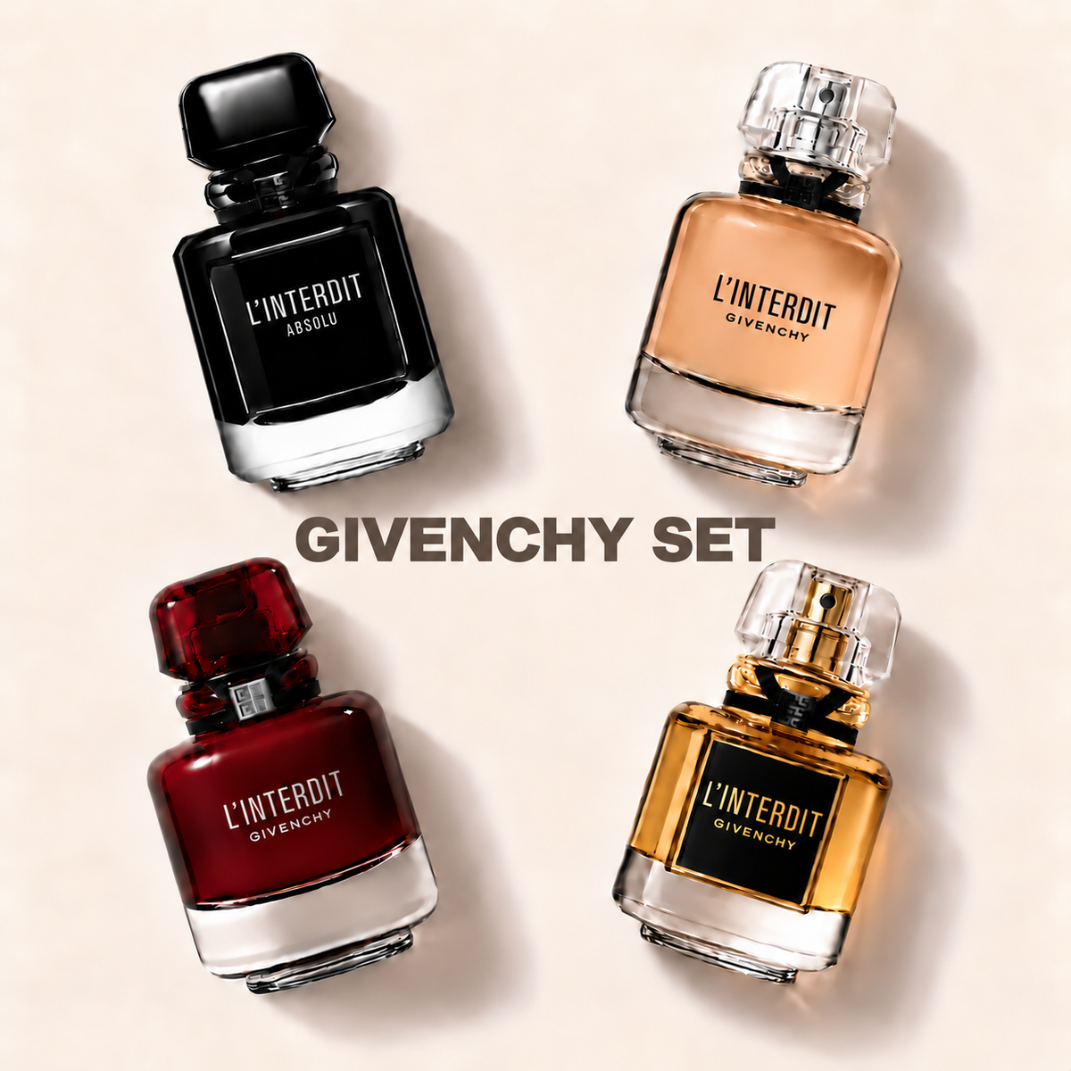 Givenchy – set dámský – MrRizz