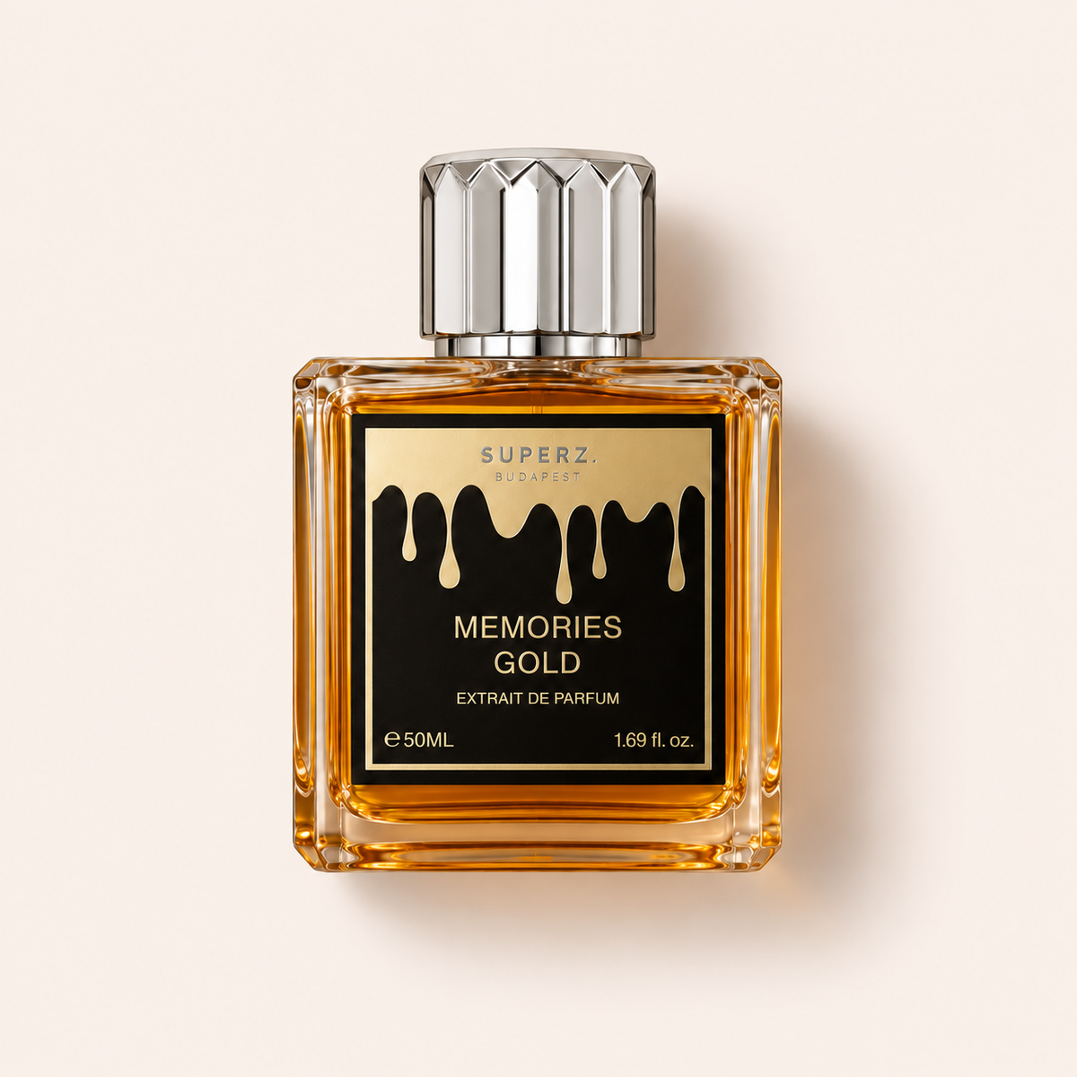 Superz Memories Gold – MrRizz