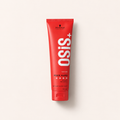 Schwarzkopf Professional Osis+ Rock Hard 150 ml – pro definici a tvar vlasů – MrRizz