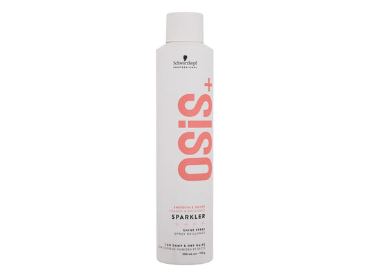 Schwarzkopf Professional Osis+ Sparkler 300 ml - 300ml - Pro lesk vlasů
