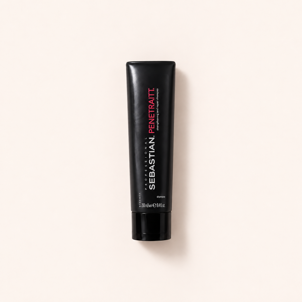 Sebastian Professional Penetraitt Shampoo 250 ml – šampon – MrRizz