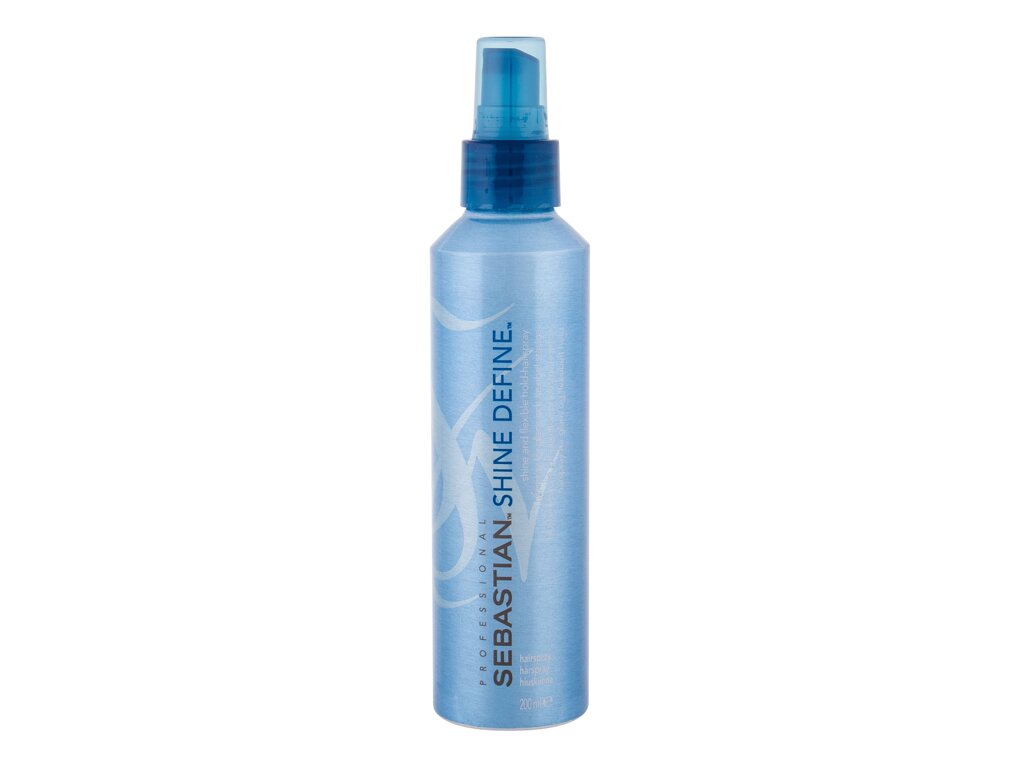Sebastian Professional Shine Define 200 ml - 200ml - Pro lesk vlasů