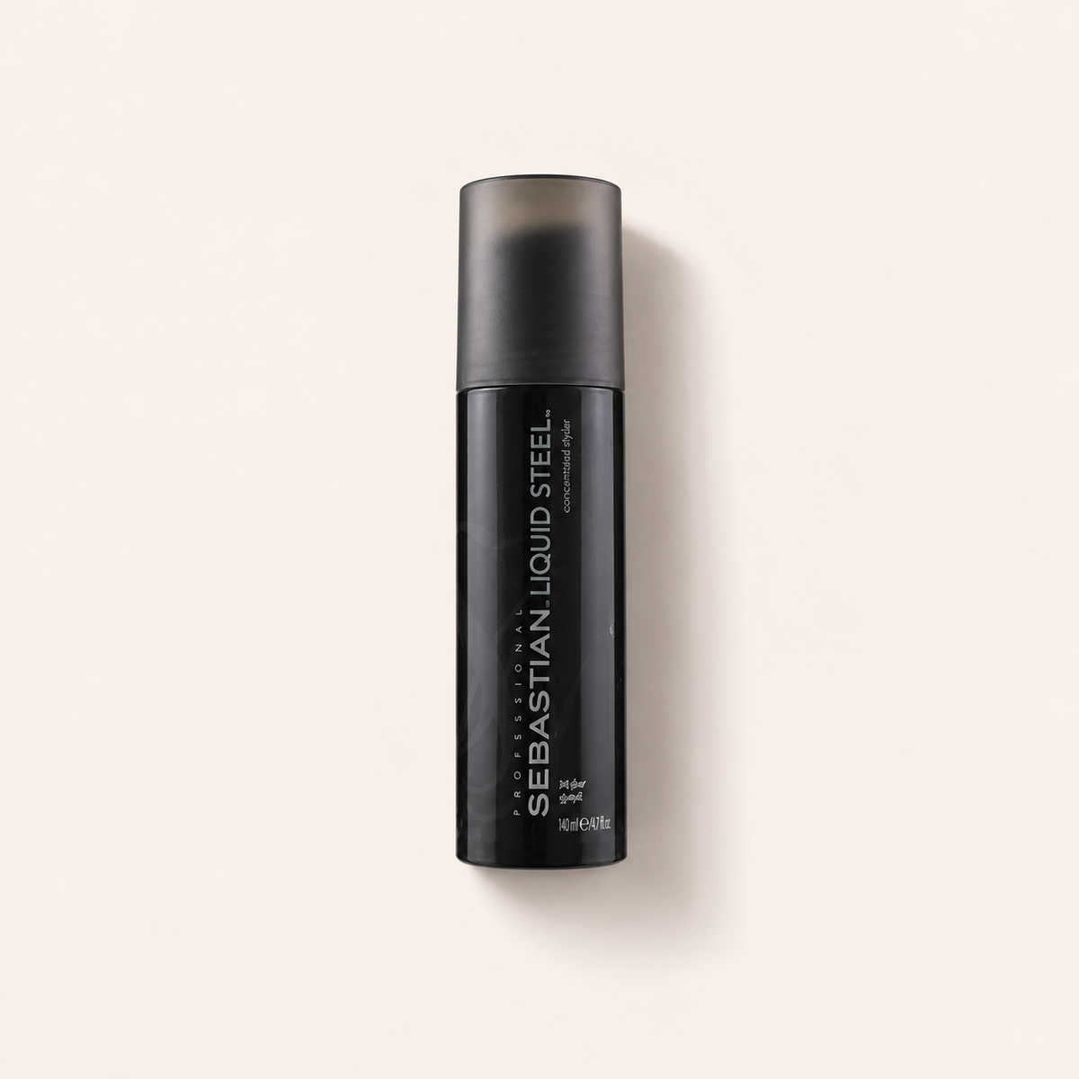 Stylingový gel Sebastian Professional Liquid Steel 140 ml – MrRizz