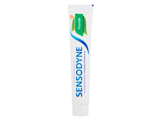 Sensodyne Fluoride 75 ml - 75ml - Zubní pasta