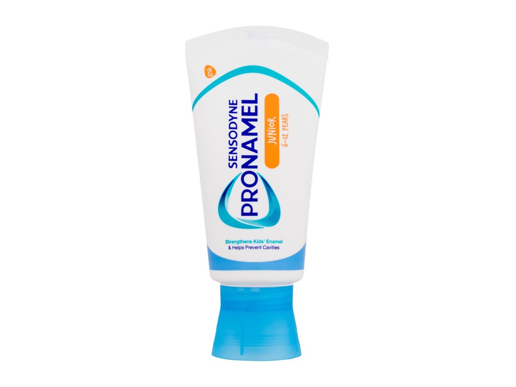 Sensodyne Pronamel Junior 50 ml - 50ml - Zubní pasta