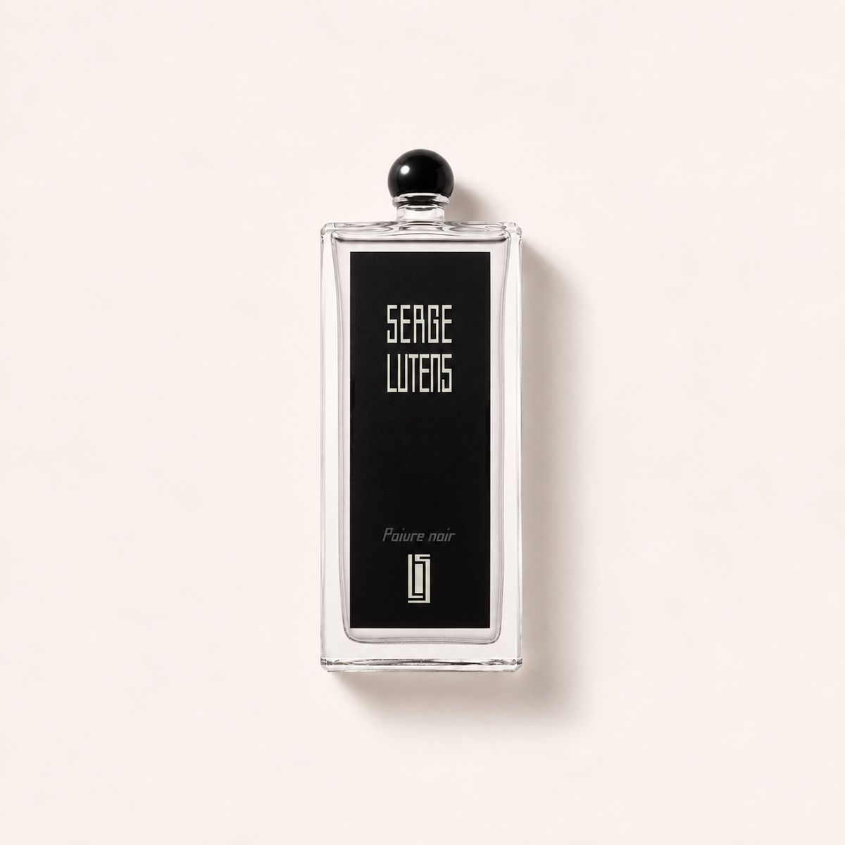 Serge Lutens Poivre Noir 100 ml – parfémovaná voda – MrRizz