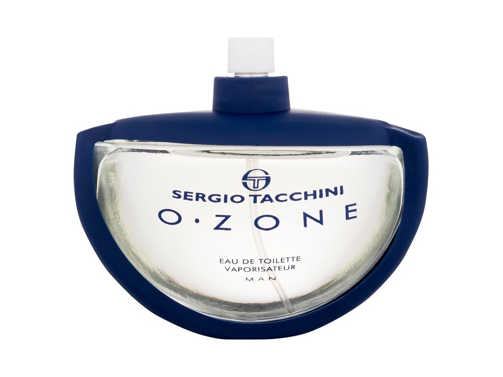 Sergio Tacchini O-Zone Man 50 ml - 50ml - Toaletní voda