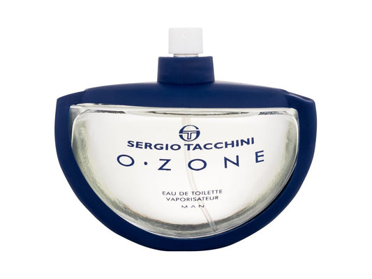 Sergio Tacchini O-Zone Man 50 ml - 50ml - Toaletní voda
