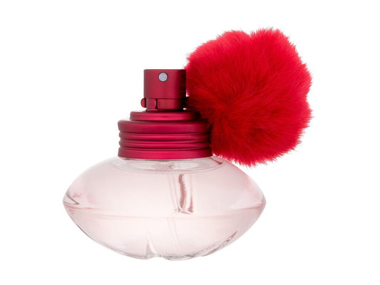 Shakira S Kiss 50 ml - 50ml - Toaletní voda