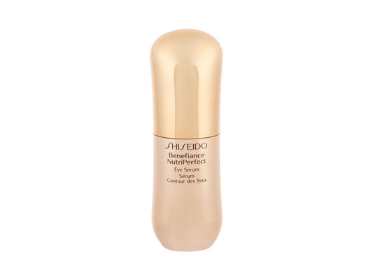 Shiseido Benefiance NutriPerfect 15 ml - 15ml - Oční sérum