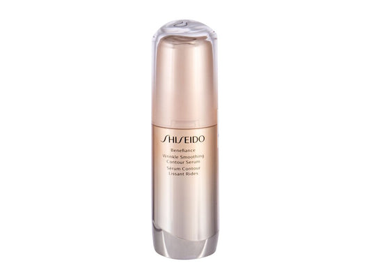 Shiseido Benefiance Wrinkle Smoothing 30 ml - 30ml - Pleťové sérum