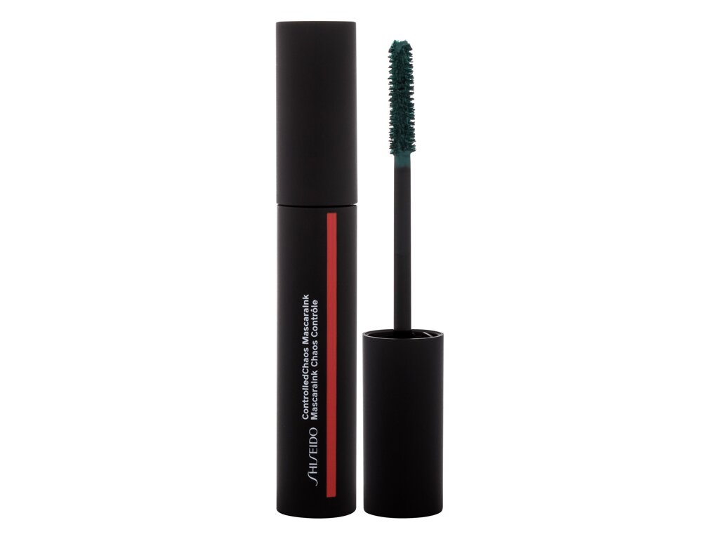 Shiseido ControlledChaos MascaraInk 11,5 ml - 11,5ml - Řasenka