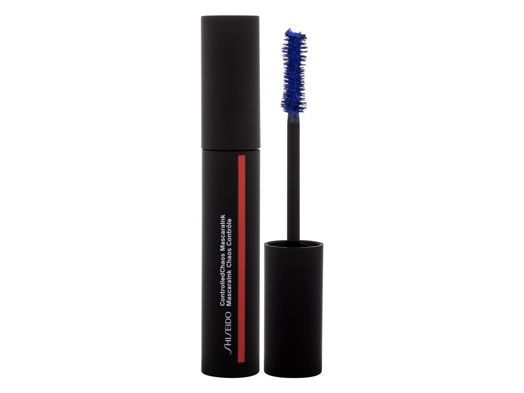 Shiseido ControlledChaos MascaraInk 11,5 ml - 11,5ml - Řasenka