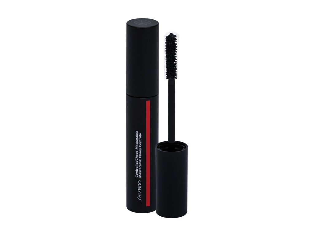 Shiseido ControlledChaos MascaraInk 11,5 ml - 11,5ml - Řasenka