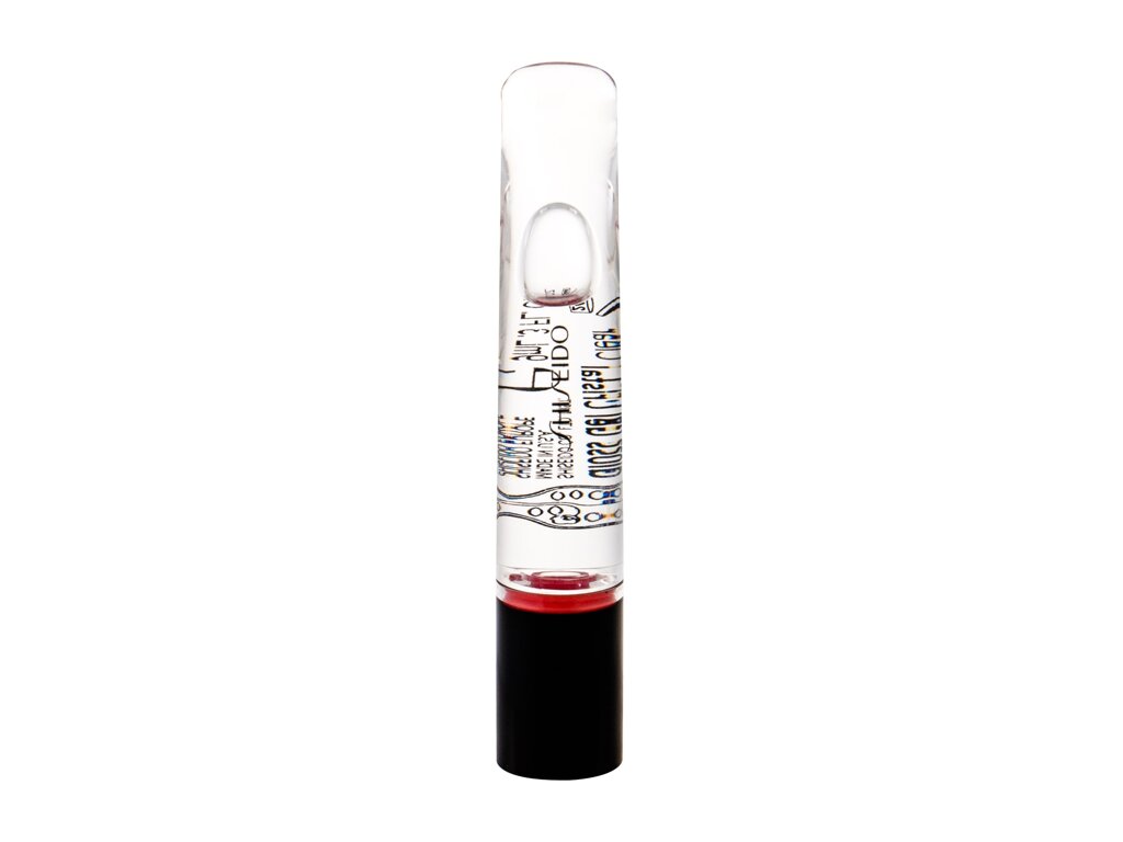 Shiseido Crystal GelGloss 9 ml - 9ml - Lesk na rty