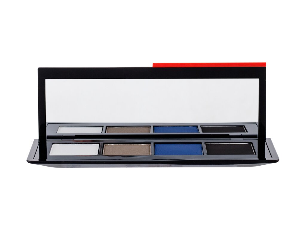 Shiseido Essentialist Eye Palette 5,2 ml - 5,2ml - Oční stín