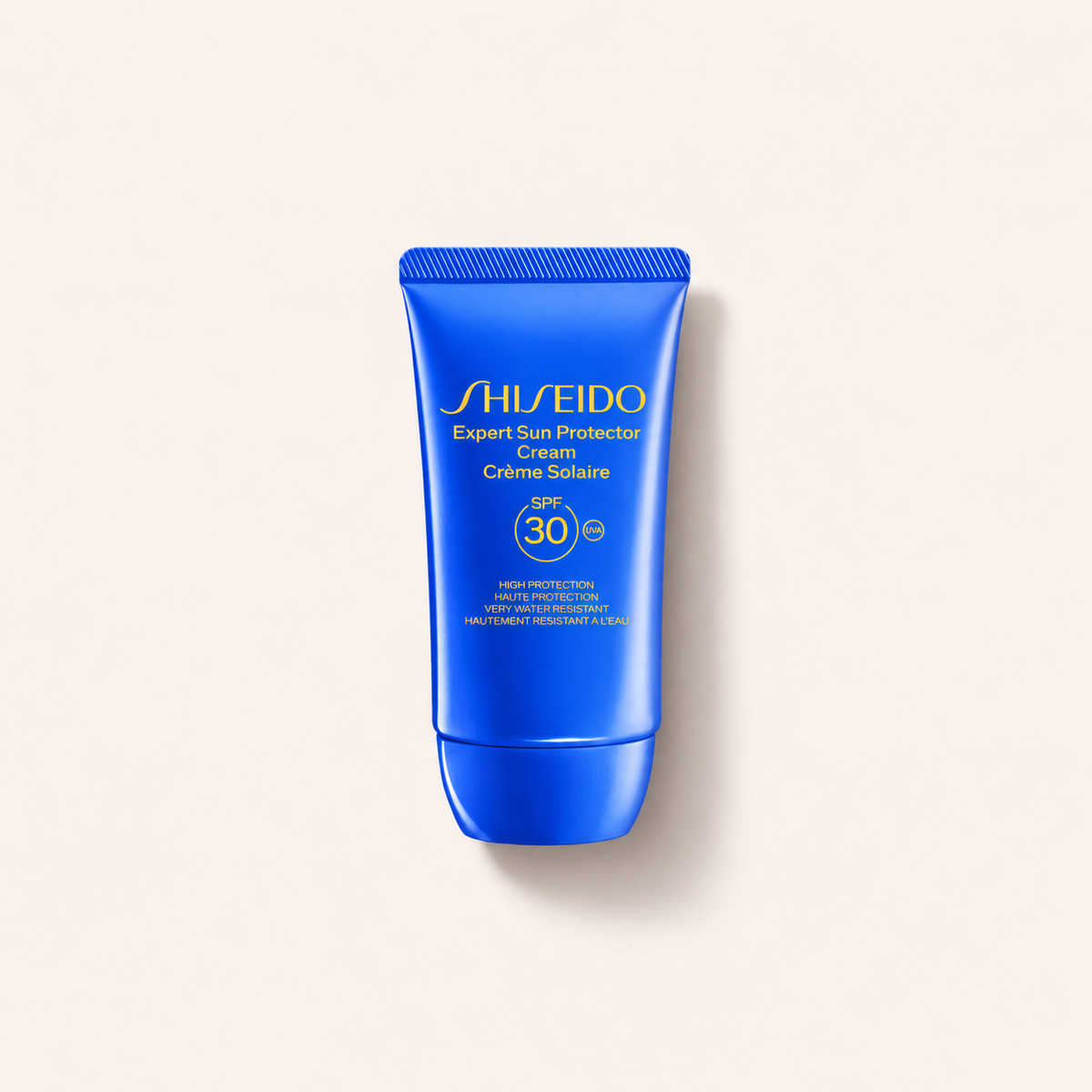 Shiseido Expert Sun Protector Protector Cream 50 ml – opalovací přípravek na obličej – MrRizz