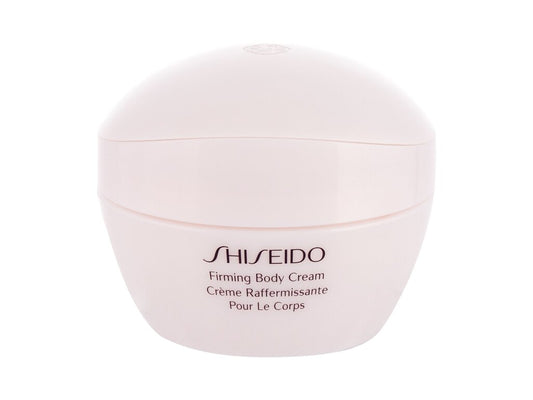 Shiseido Firming Body Cream 200 ml - 200ml - Tělový krém