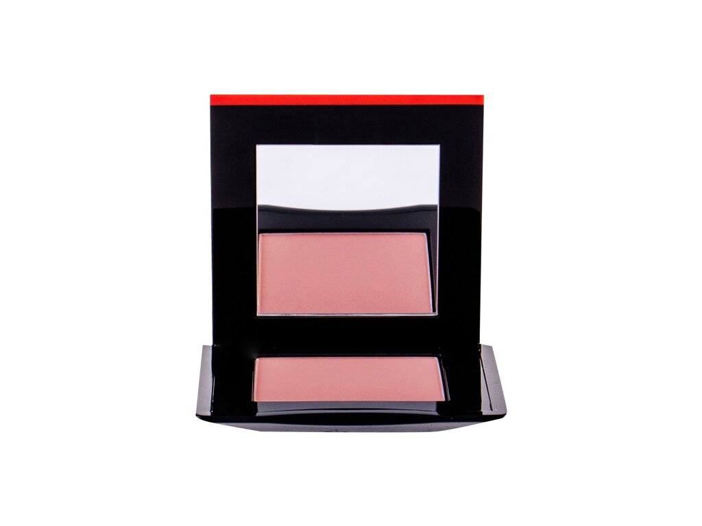 Shiseido InnerGlow Cheek Powder 4 ml - 4ml - Tvářenka