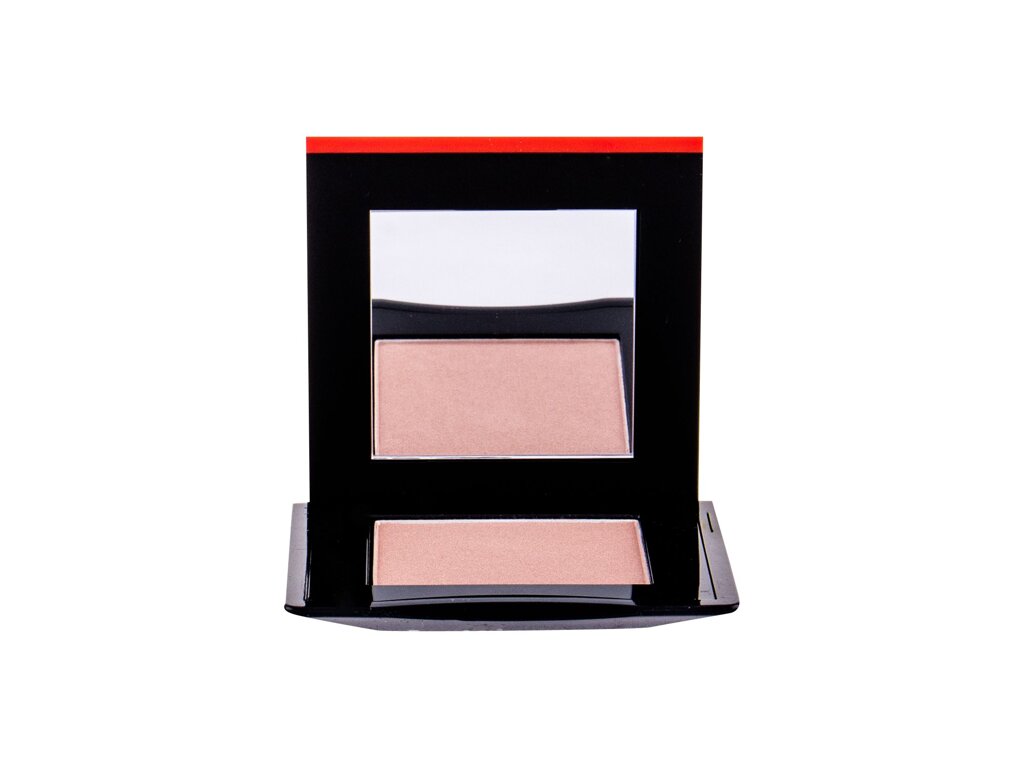 Shiseido InnerGlow Cheek Powder 4 ml - 4ml - Tvářenka