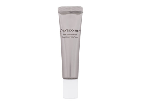 Shiseido MEN Total Revitalizer 15 ml - 15ml - Oční krém