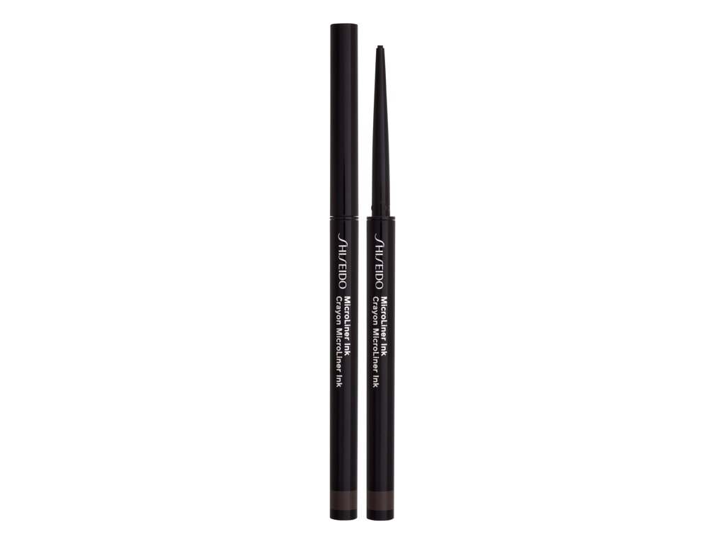 Shiseido MicroLiner Ink 0,08 ml - 0,08ml - Tužka na oči