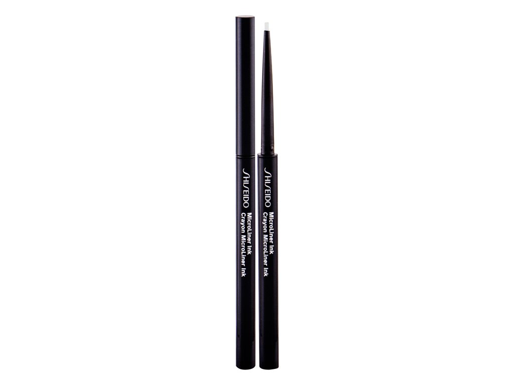 Shiseido MicroLiner Ink 0,08 ml - 0,08ml - Tužka na oči