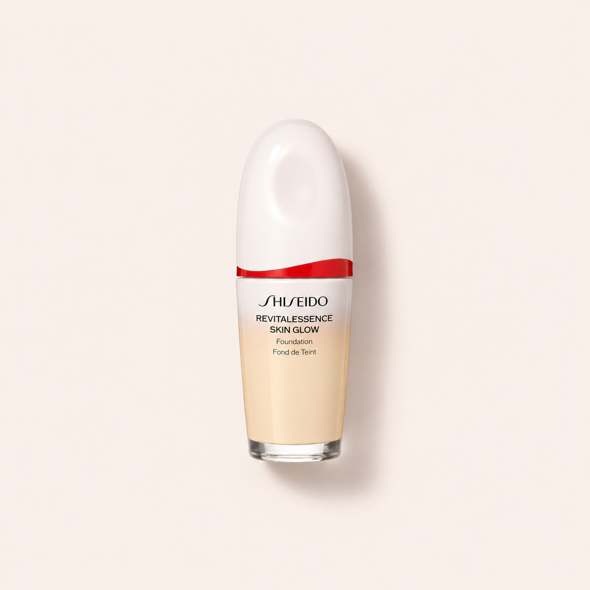 Shiseido Revitalessence Skin Glow Foundation 30 ml – makeup – MrRizz