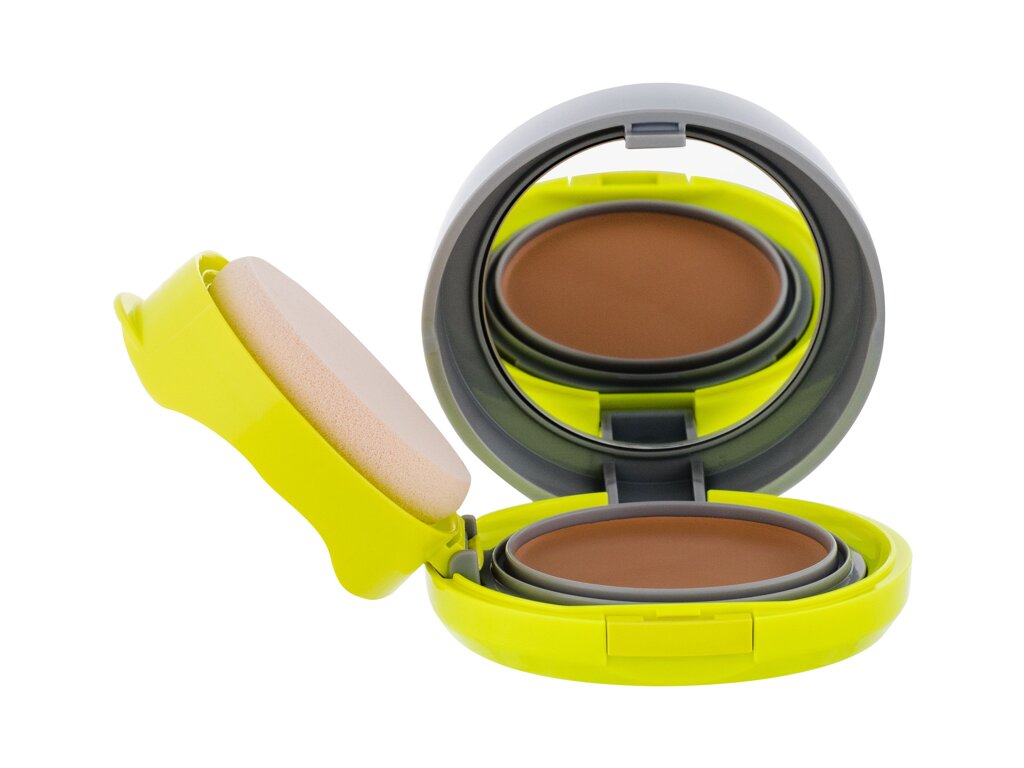 Shiseido Sports BB Compact WetForce 12 ml - 12ml - Pudr