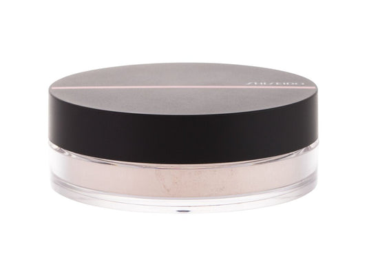 Shiseido Synchro Skin Invisible Silk Loose 6 ml - 6ml - Pudr