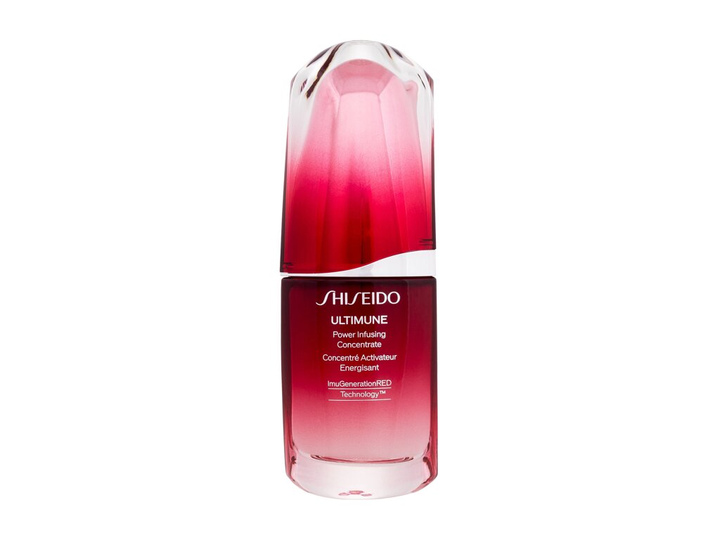 Shiseido Ultimune Power Infusing Concentrate 30 ml - 30ml - Pleťové sérum