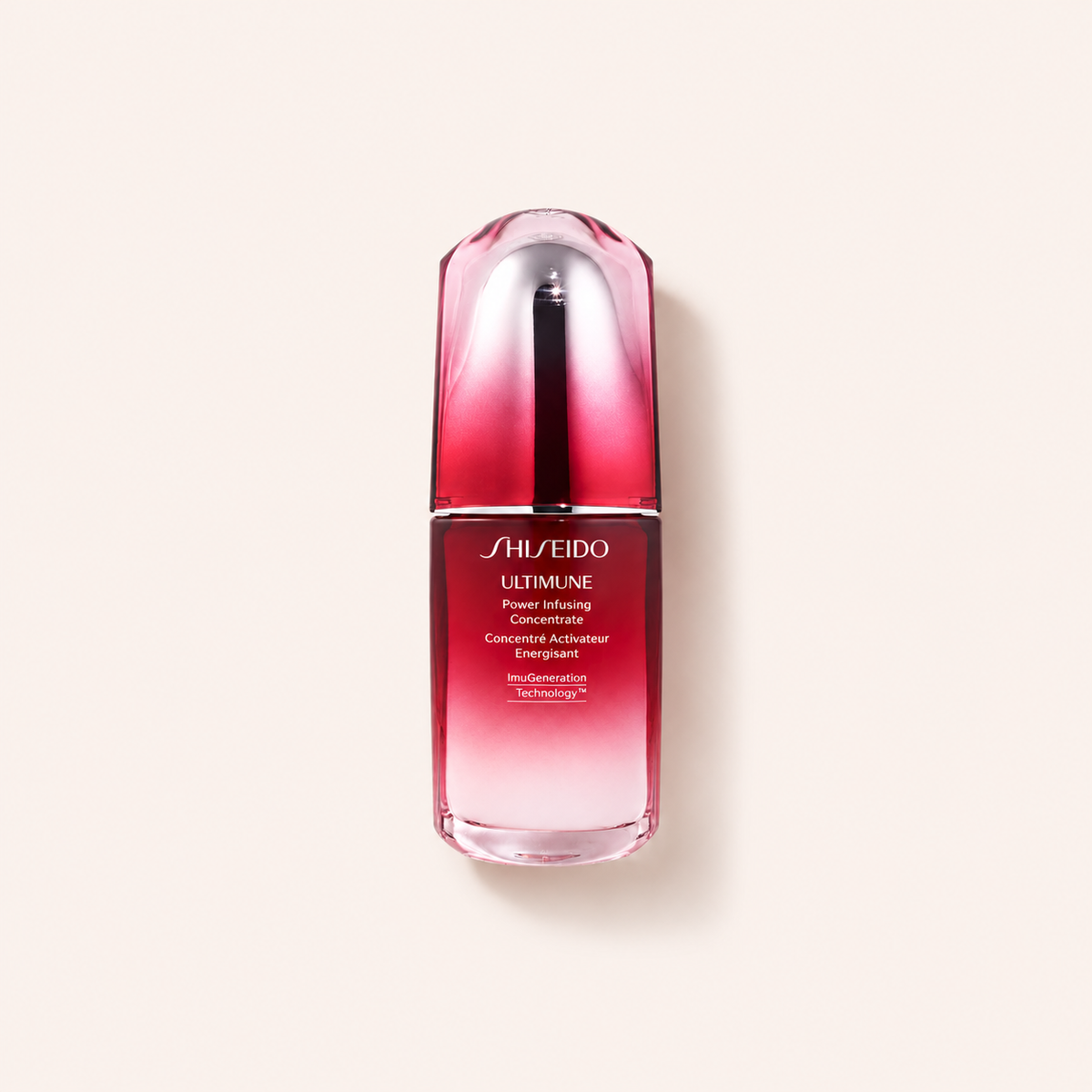 Shiseido Ultimune Power Infusing Concentrate 30 ml – pleťové sérum – MrRizz
