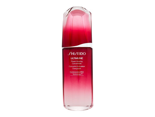 Shiseido Ultimune Power Infusing Concentrate 75 ml - 75ml - Pleťové sérum