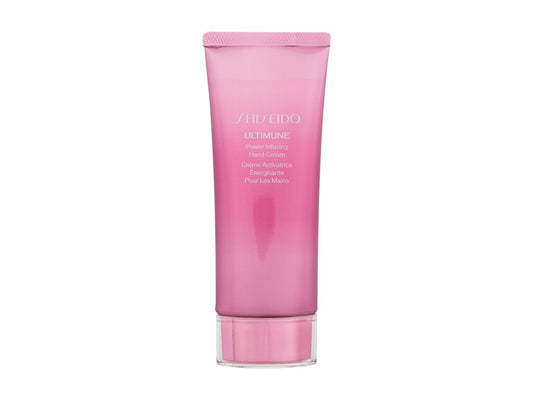 Shiseido Ultimune Power Infusing Hand Cream 75 ml - 75ml - Krém na ruce